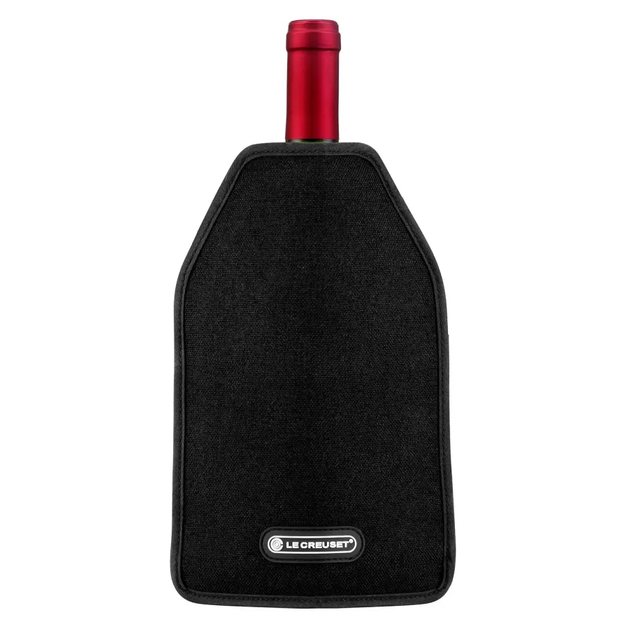 Le Creuset WA-126 vinkylare i svart